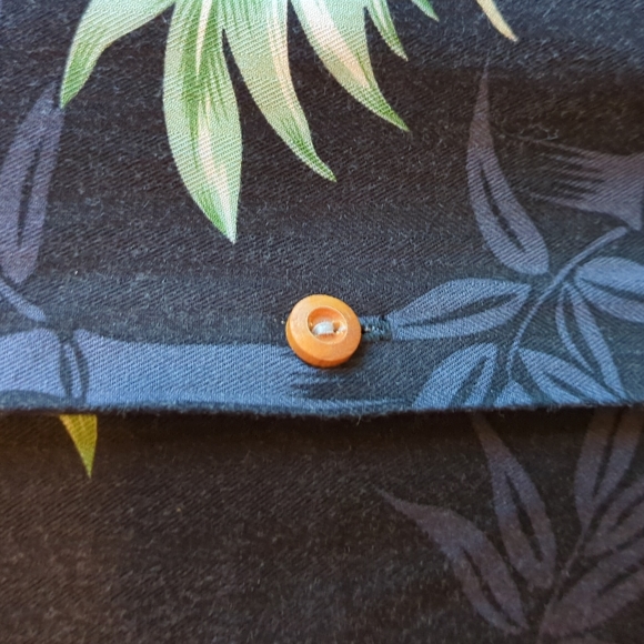 Paradise Found Honolulu Hawaii Men Shirt - Picture 2 of 7